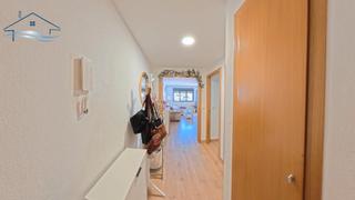 Flat in Benisaudet. ?? ¡vive el lujo tranquilo! espectacular piso con terraza y pisc