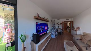 Etagenwohnung in Benisaudet. ?? ¡vive el lujo tranquilo! espectacular piso con terraza y pisc