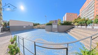 Pis a Benisaudet. ?? ¡vive el lujo tranquilo! espectacular piso con terraza y pisc