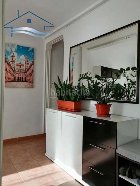 Foto 3ef50154-bbc5-4fdb-923a-2259d4a4088e. Flat in Pla de Bon Repós Alicante