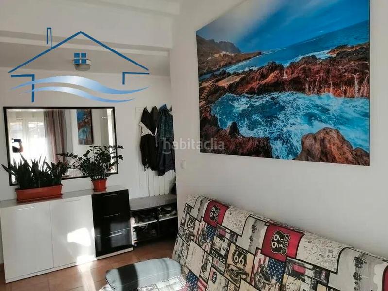 Foto 5ce034a4-eb43-4ff5-93d5-07971d8fcdbc. Flat in Pla de Bon Repós Alicante