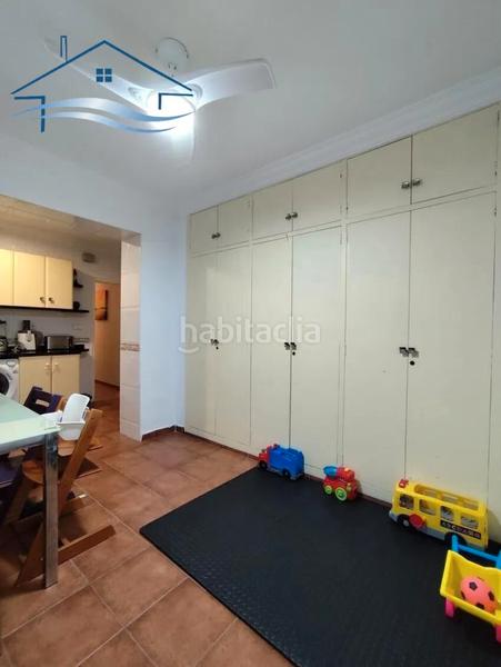 Foto 665dd82e-d0ef-4b15-923e-36374bbcd5bb. Flat in Pla de Bon Repós Alicante