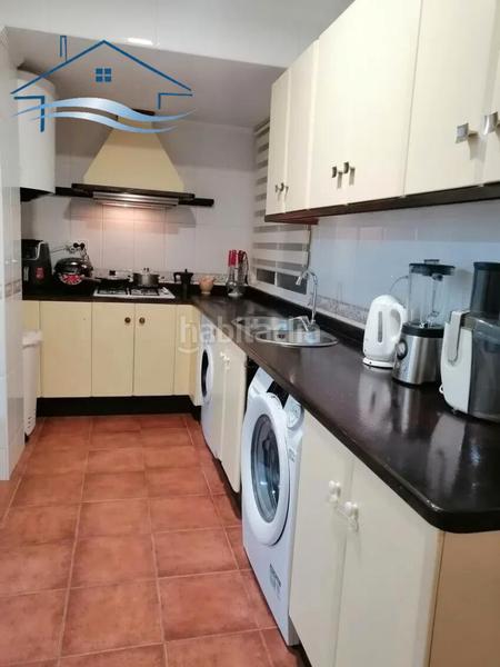 Foto 7798e381-b119-4cc7-8bd5-ebfbe6b2a8a8. Flat in Pla de Bon Repós Alicante