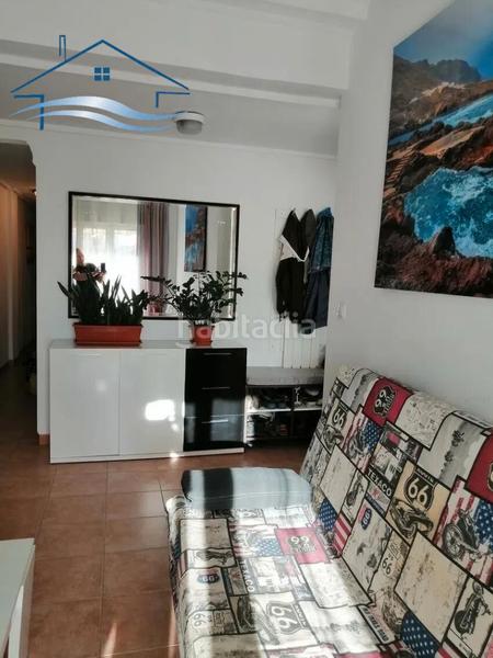 Foto 81989eab-1a65-448f-8e56-0f6f503f43f1. Flat in Pla de Bon Repós Alicante