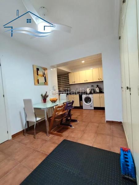 Foto a5b313c6-3203-4baf-b521-2eca990ba117. Flat in Pla de Bon Repós Alicante