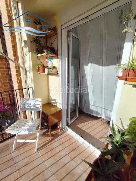 Foto aa7a2ea4-b86e-4531-9319-9ae92d80a136. Flat in Pla de Bon Repós Alicante