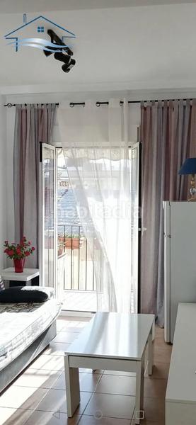 Foto b5deb7c4-4ffa-46f5-84ee-233c5b57b599. Flat in Pla de Bon Repós Alicante