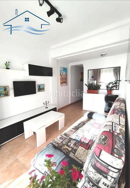 Foto c9e187a4-02a1-4f0c-967c-a3e4155cd998. Flat in Pla de Bon Repós Alicante