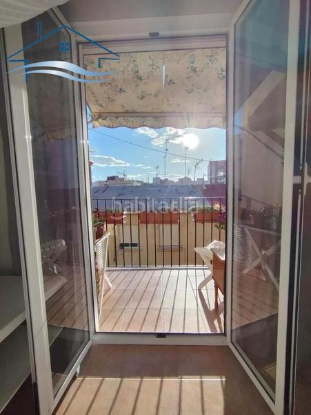 Foto d2a4f223-fd96-40f8-b752-dc6e578fb4b2. Flat in Pla de Bon Repós Alicante