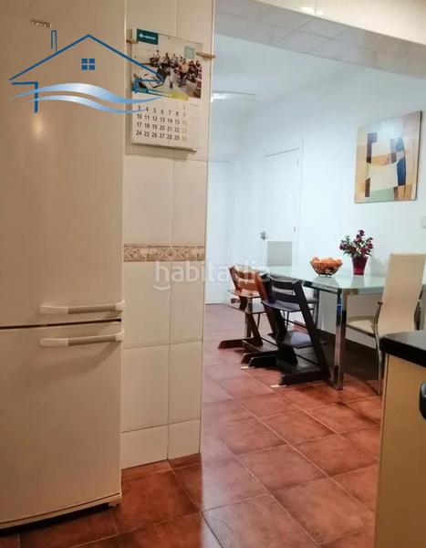 Foto f5b3bedc-9168-4da2-aaa5-e7c94091b43f. Flat in Pla de Bon Repós Alicante