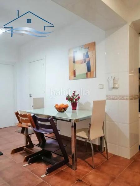 Foto fa0503b9-9473-423a-beb5-6cecefba50f6. Flat in Pla de Bon Repós Alicante