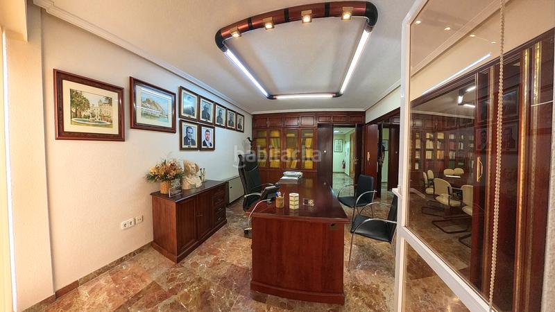 Foto 1f1e5c69-0a1b-4fb2-ae23-818991a0dffd. Ufficio in calle segura 13 in Mercado Alicante