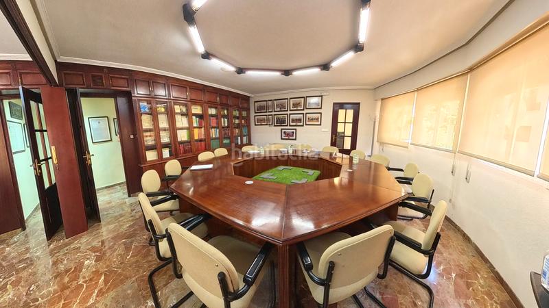 Foto 6481f1a2-a49b-4007-a112-805d8764f59a. Ufficio in calle segura 13 in Mercado Alicante