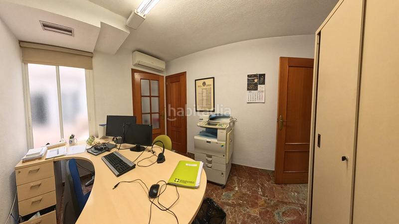 Foto 87320a03-2474-4f26-abc6-cbc1ae4d12e5. Ufficio in calle segura 13 in Mercado Alicante