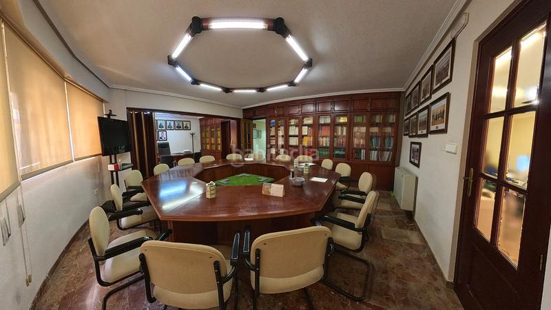 Foto 87d03945-be07-47d0-8e3f-293f245d9b67. Ufficio in calle segura 13 in Mercado Alicante