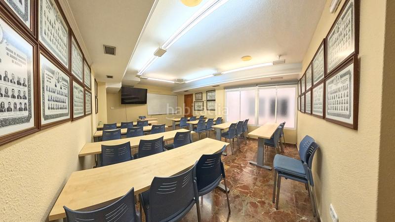 Foto a3236f99-7069-47f1-8bee-1965bfa52d56. Ufficio in calle segura 13 in Mercado Alicante