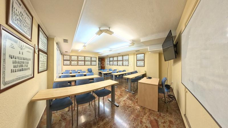 Foto b3e8c149-80cb-4ceb-986d-37022fa4ee07. Ufficio in calle segura 13 in Mercado Alicante