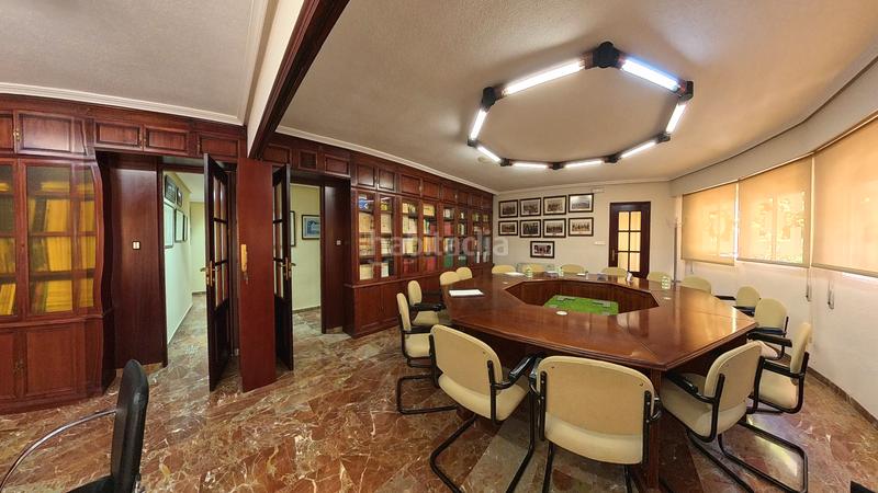 Foto d444efed-9580-4b74-b4c6-98e576276555. Ufficio in calle segura 13 in Mercado Alicante