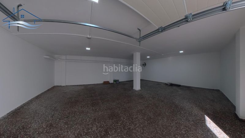 Foto 1fc9d81d-87c6-4376-ba0a-2be6600c9d22. Xalet amb calefacció aparcament a Pueblo Acantilado-Lanuza Campello (el)