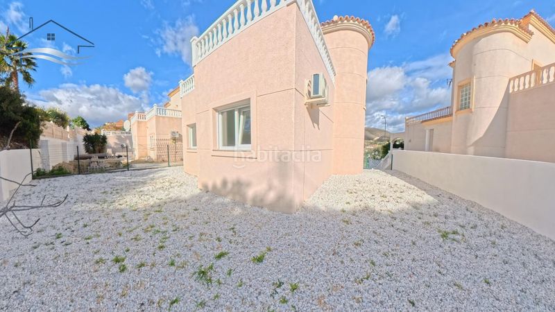 Foto 459c8e22-5830-485d-8013-d37d0f0d966b. Xalet amb calefacció aparcament a Pueblo Acantilado-Lanuza Campello (el)