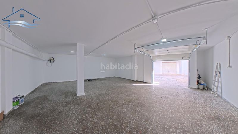 Foto 9cb91eb2-293b-4b18-bf1a-8d290f298562. Xalet amb calefacció aparcament a Pueblo Acantilado-Lanuza Campello (el)