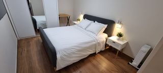 Planta baixa a Calle Santa Lucía