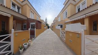 Xalet  Avenida pintor fernando soria. Chalet en venta playa san juan - zona golf- alicante
