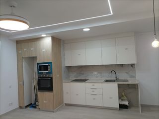 Pis  Carrer girona. Piso en venta en pleno centro de alicante
