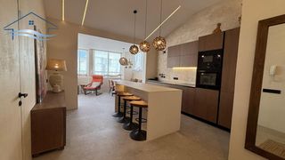 Àtic  Calle bazán. Espectacular atico en venta en pleno centro de alicante -