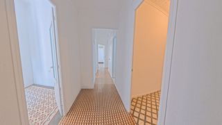 Rent Flat  Carrer berenguer de marquina. ?? joya histórica en el corazón de alicante: amplitud y carácter