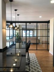 Miete Etagenwohnung in Avenida de federico soto 13. Piso en alquiler larga estancia - plaza luceros