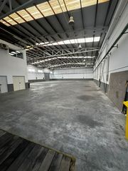 Affitto Capannone industriale  Calle empedrada. Amplia nave en alquiler en castalla - alicante