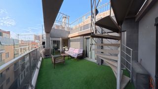 Location Attique à Calle de francisco escolano 4. Atico en alquiler en alicante - benalua