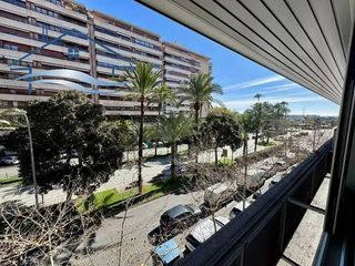 Affitto Ufficio in Avinguda oscar espla 15. Amplia oficina en alquiler en pleno centro de alicante