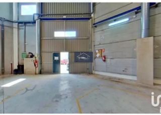 Location Bâtiment à usage industriel  Avenida saturno. Nave en alquiler en el poligono del espartal