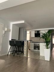 Pis  Calle jaén. Moderno piso reformado en san blas, alicante por solo €229900