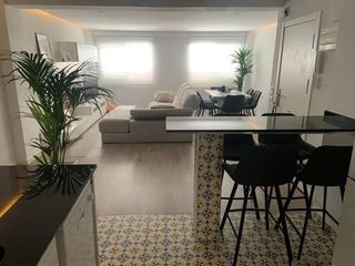 Pis  Calle jaén. Moderno piso reformado en san blas, alicante por solo €239.900