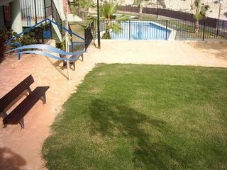 Casa a schiera  Carrer de i'aigualera. Espléndido adosado en bonalba-cotoveta, mutxamel - ¡tu hogar ide