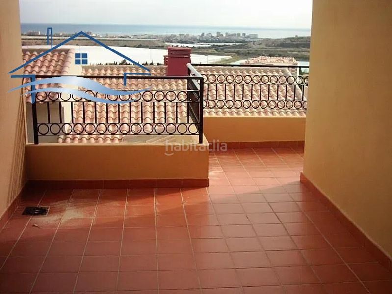 Foto 490846a1-b0cc-4111-8201-b8642c52adc0. Casa adossada amb piscina a Bonalba-Cotoveta Mutxamel