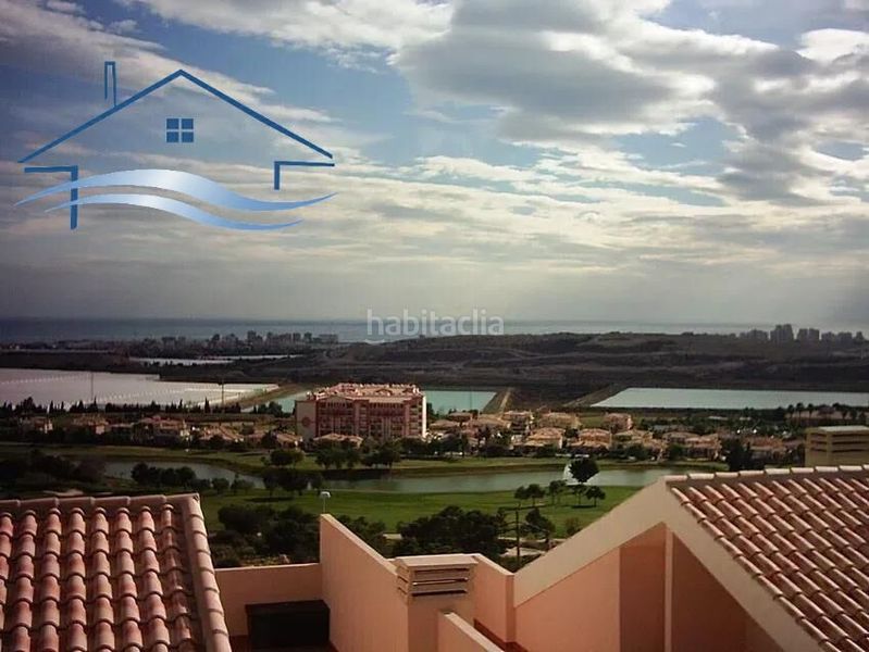 Foto 4ab748cc-9acd-4a43-b1ab-380db41db538. Casa adossada amb piscina a Bonalba-Cotoveta Mutxamel