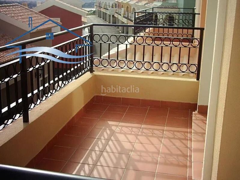 Foto 71b68f97-e565-43a6-82cf-b44aa8030af8. Casa adossada amb piscina a Bonalba-Cotoveta Mutxamel
