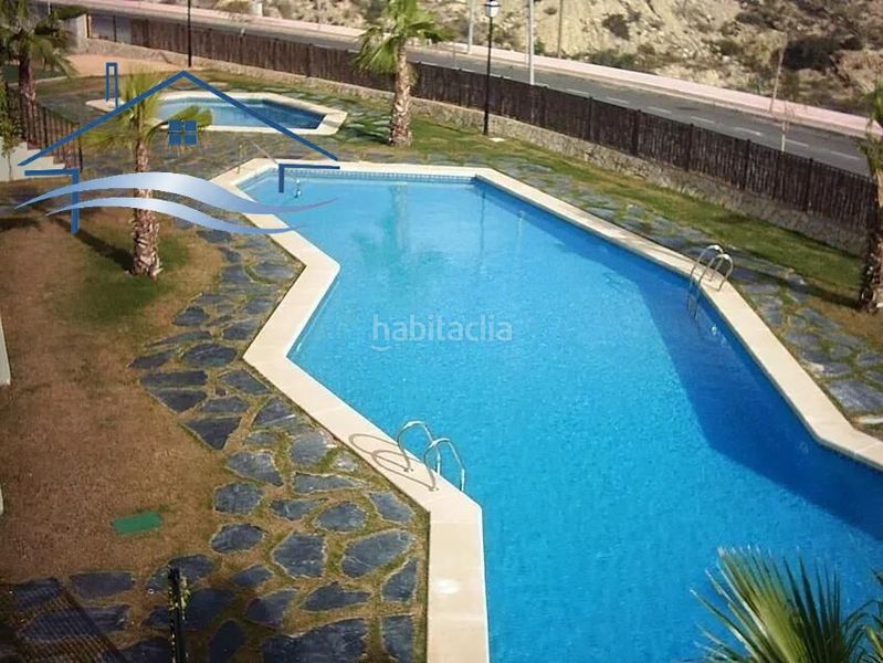 Foto 7fabcc0c-c60a-4e7e-bd1e-0eebb5ef3f5c. Casa adossada amb piscina a Bonalba-Cotoveta Mutxamel