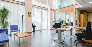 Lloguer Local Comercial  Carrer de mexico. Local/oficina en alquiler - tu nuevo proyecto te espera ¡¡¡