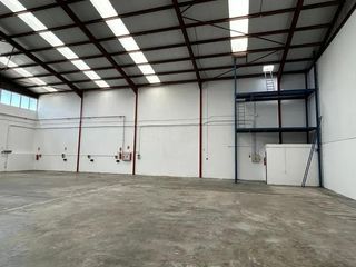 Location Bâtiment à usage industriel  Avenida saturno. Nave en alquiler en alicante - tu nuevo proyecto te espera