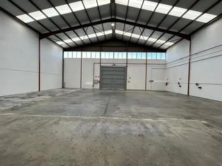 Lloguer Nau industrial  Avenida saturno. Nave en alquiler en alicante - tu nuevo proyecto te espera