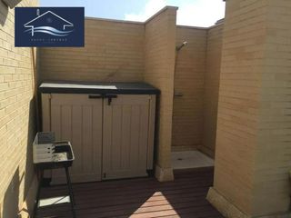 Àtic  Avinguda oscar espla 3. Impresionante atico en venta en pleno centro de alicante