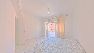 Pis  Calle del catedrático daniel jiménez de cisneros. Piso en venta alicante . zoa carolinas