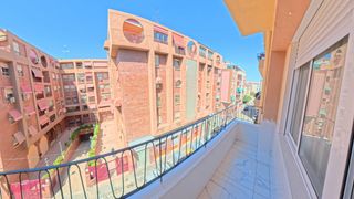 Pis  Calle del catedrático daniel jiménez de cisneros. Piso en venta alicante . zoa carolinas