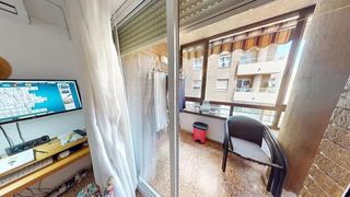 Pis  Calle amadeo de saboya. Piso en venta en alicante - zona garbnet