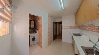 Pis  Calle amadeo de saboya. Piso en venta en alicante - zona garbnet